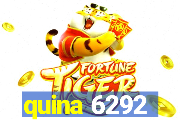 quina 6292